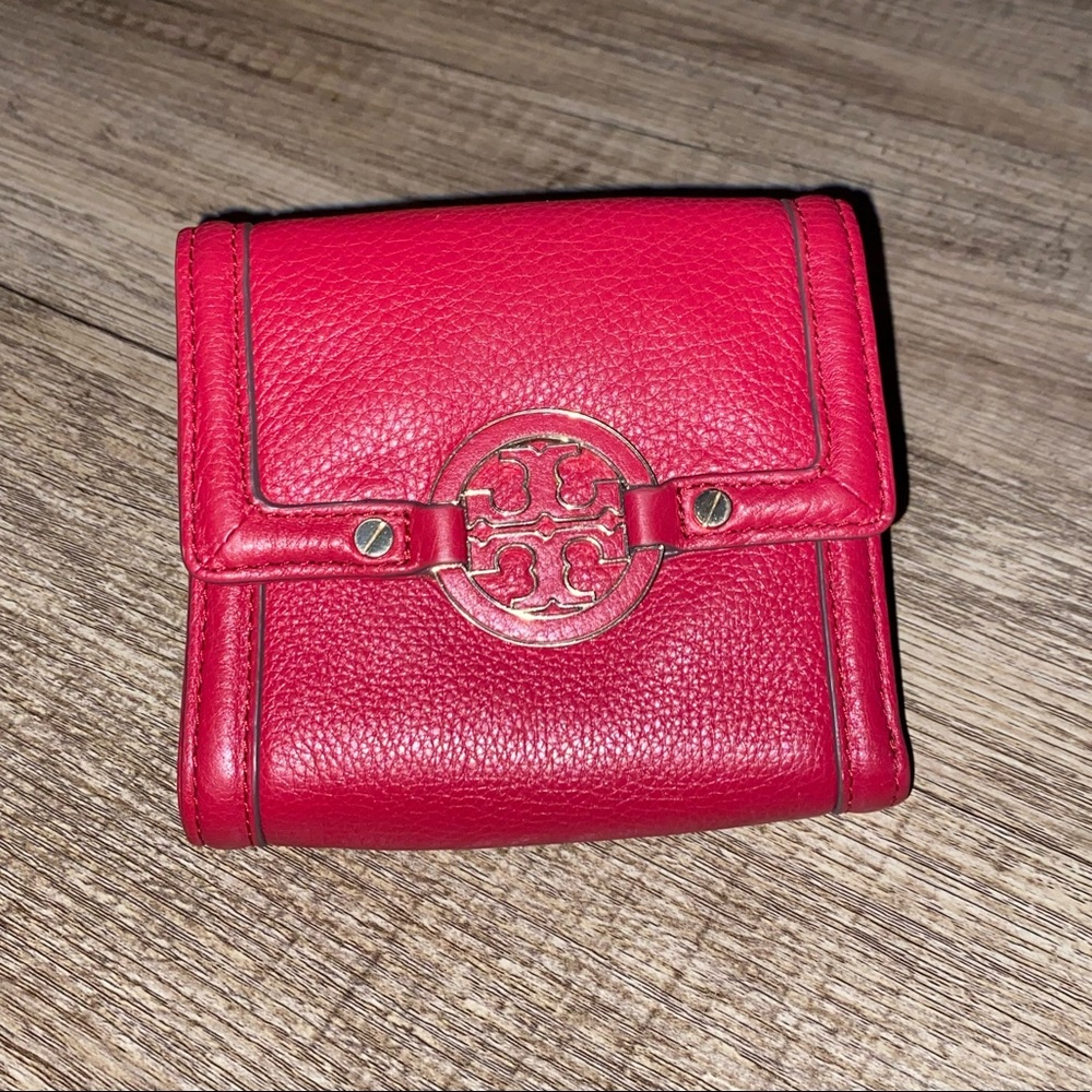 Tory Burch Wallet